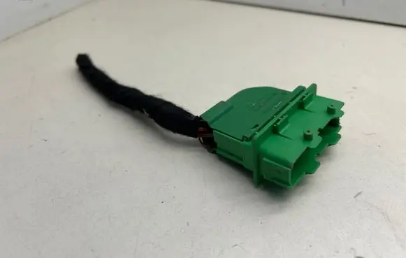 Audi Q7 4M Other wiring loom 4M0972701 21129092