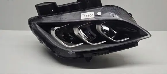 Hyundai Kona I Headlight/headlamp 92102J9600 H101