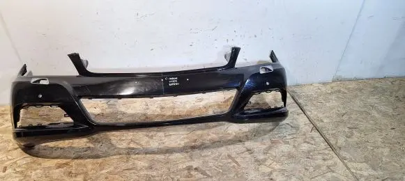 Mercedes-Benz C W204 Front bumper