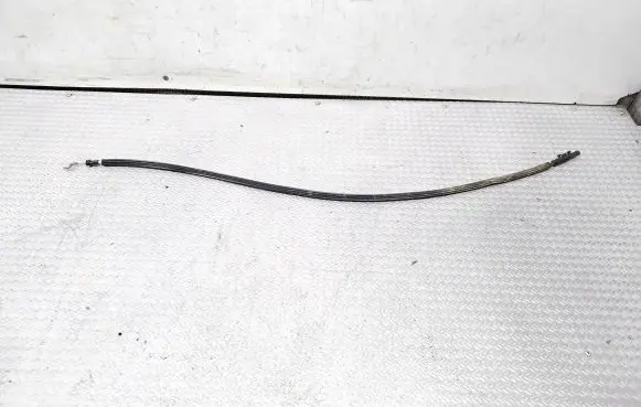 Mercedes-Benz Vaneo W414 Sliding door cable line 