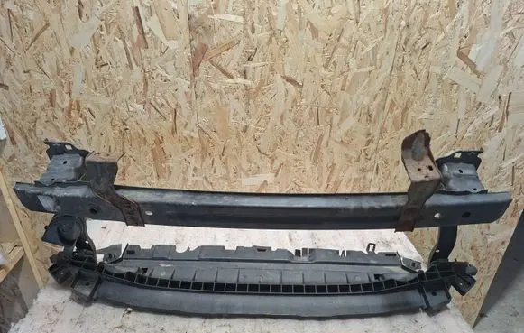 Citroen C3 Front bumper cross member 833954D03