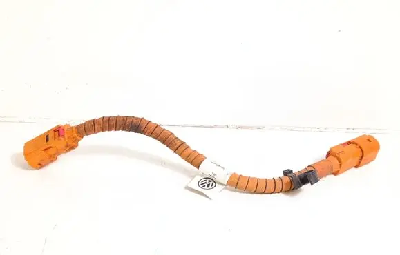 Audi A3 S3 8V Other wiring loom 5Q0971483 5C0973737XX