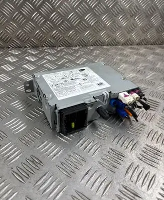 Peugeot 3008 II GPS navigation control unit/module 9820469280