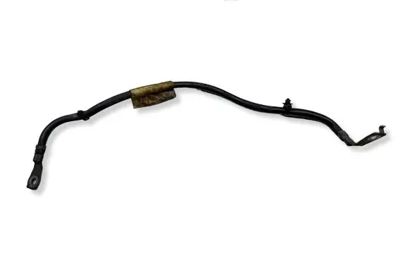 Volvo V70 Negative earth cable (battery) 30798695