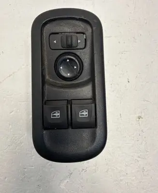 Renault Master III Electric window control switch 254215643R 10519924 255704283