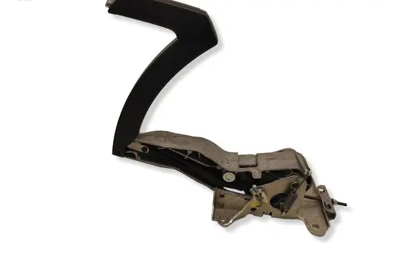 Renault Megane IV Hand brake release handle 360108533R 1298099 34690206