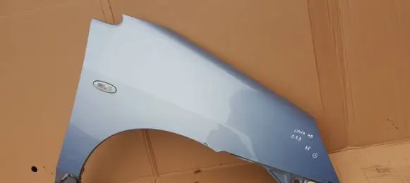 Suzuki Liana Fender 