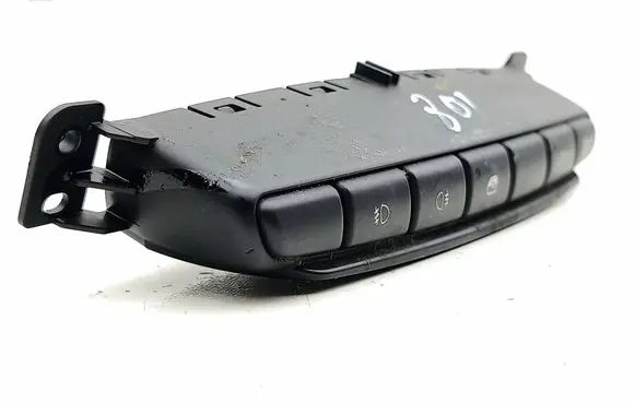 Mini Cooper Countryman R60 A set of switches 9804920 000403 901207830003