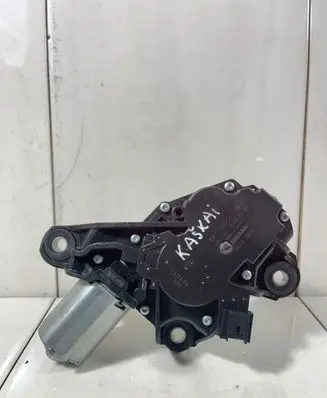 Nissan Qashqai Rear window wiper motor 28710JD000 0390201820