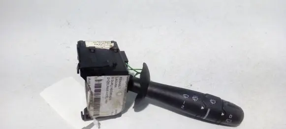 Renault Laguna II Wiper control stalk 8200012244 34448501AR