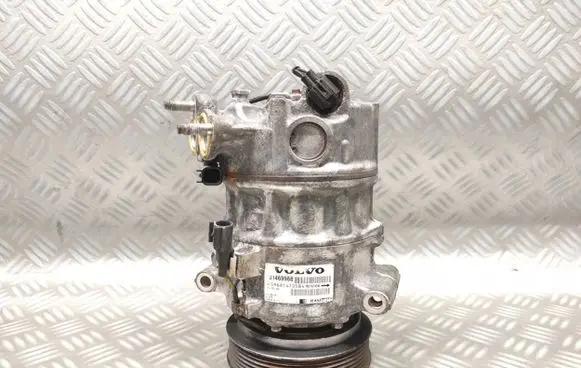 Volvo XC60 Air conditioning (A/C) compressor (pump) 31469968