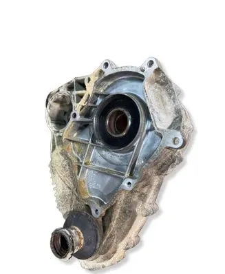 BMW X5 E70 Gearbox transfer box case ATC450