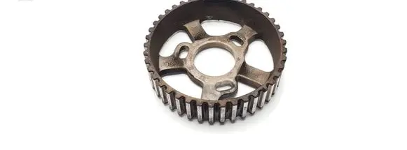 Peugeot 607 Camshaft pulley/ VANOS 