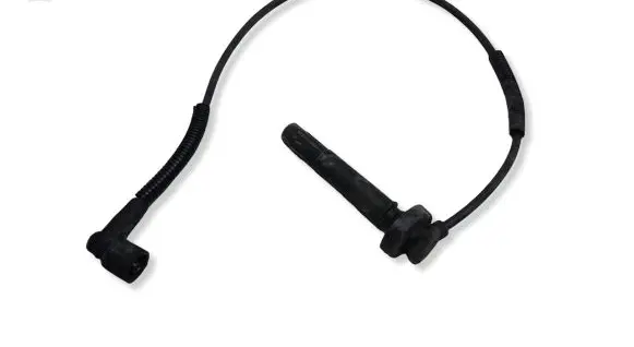 Subaru Legacy Plug wire 