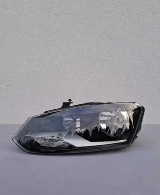 Volkswagen Polo V 6R Headlight/headlamp 6R1941007E 1EE24705101 24705101000072