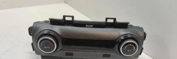 Hyundai Kona I Climate control unit 97250j9xxx