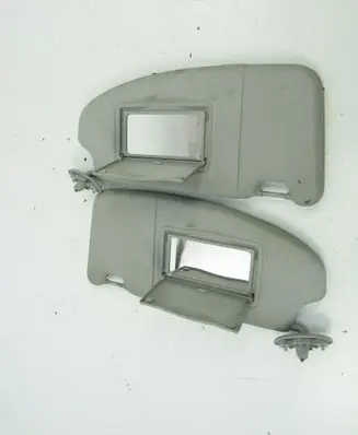 Ford Fusion Sun visor 