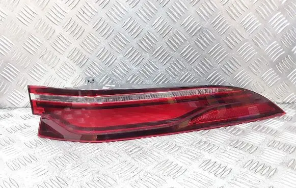 Jaguar F-Pace Rear/tail lights MK8313404AD