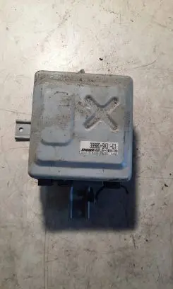 Honda Civic Power steering control unit/module 39980SMJG1