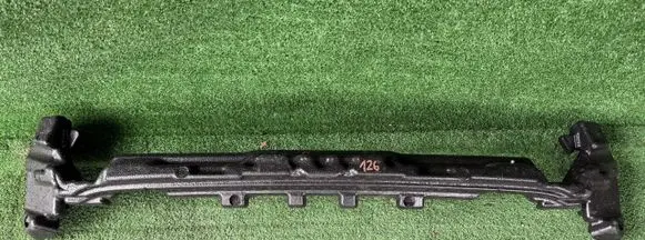 Mercedes-Benz GLB x247 Front bumper foam support bar 