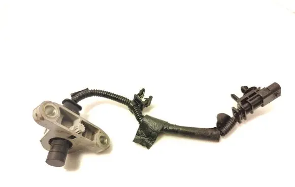 Volvo V60 Crankshaft position sensor 31303094