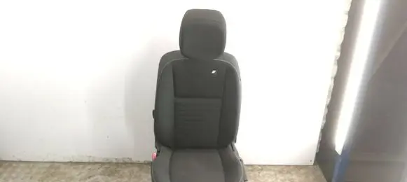 Renault Scenic III - Grand scenic III Front driver seat 