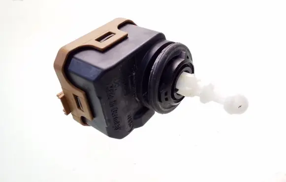 Ford Focus C-MAX Headlight level adjustment motor 007878