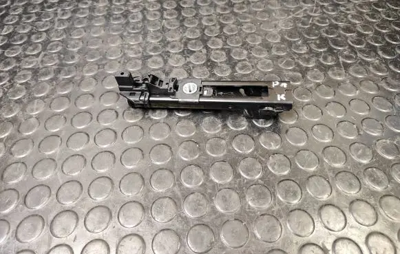 Skoda Octavia Mk3 (5E) Seat belt height adjuster 8v0857819A