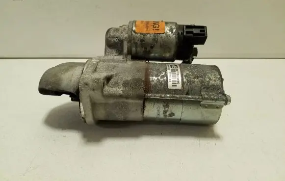 KIA Sportage Starter motor 1129544