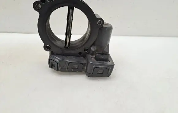 Mercedes-Benz C W204 Throttle valve A6510900370 DK0040 0280750564