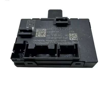 Porsche Cayenne (92A) Door control unit/module 4H0959795P