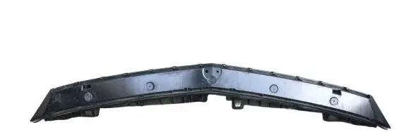 Mercedes-Benz B W246 W242 Front bumper mounting bracket A2468850965