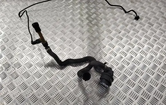Volvo V60 Engine coolant pipe/hose 31366660