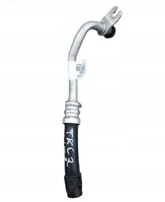 Ford Connect Gearbox oil cooler pipe/hose 7F113