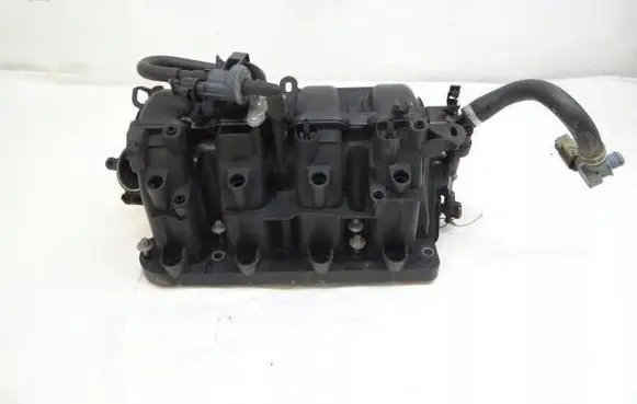 Opel Corsa E Intake manifold 55590486