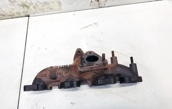 Audi A4 S4 B8 8K Exhaust manifold 03L253033