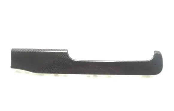 Volkswagen Golf VI Dashboard glove box trim 5K1858417B