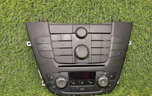 Opel Insignia A Head unit multimedia control 13321292 13273095