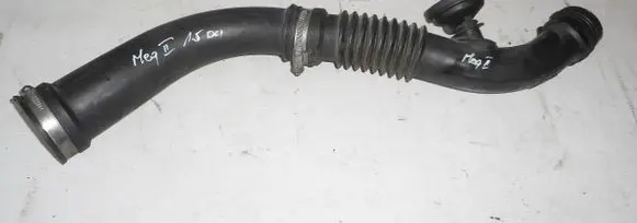 Renault Megane II Air intake hose/pipe 8200218988 8200218988D