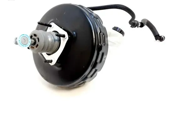 Volvo XC60 Brake booster 31302531
