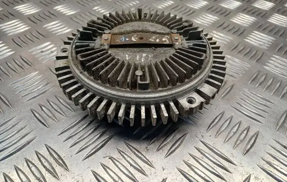 Audi A6 S6 C5 4B Viscous fan clutch 