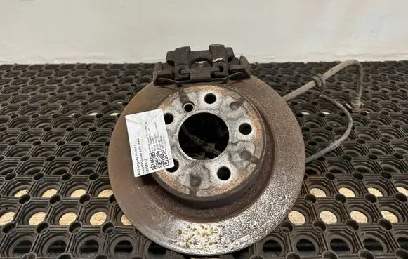BMW 2 F45 Rear brake caliper 6883025 6799367