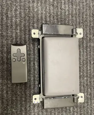 Volvo V50 Screen/display/small screen 31215558 3AF279F 81099285