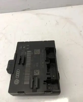 Audi A5 Sportback 8TA Door control unit/module 8T0959795H 8T0959795Q