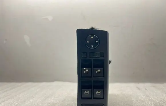 BMW X5 E53 Electric window control switch 6907498
