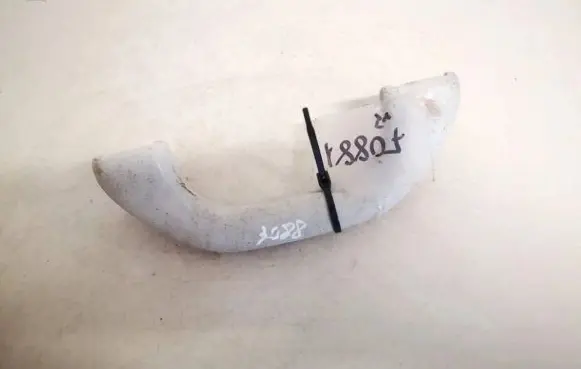 Volkswagen PASSAT B6 Front interior roof grab handle 1k0857607