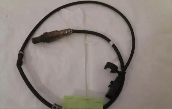 Volkswagen PASSAT B8 Lambda probe sensor 04E906262CH