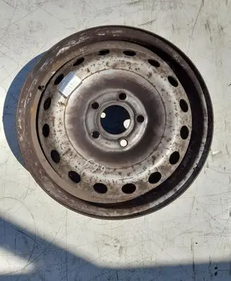 Opel Vivaro R12 alloy rim 1010469