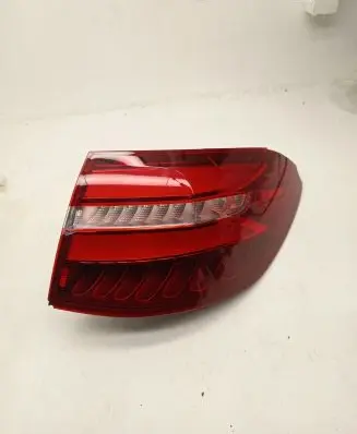 Mercedes-Benz GLC X253 C253 Rear/tail lights A2539061000