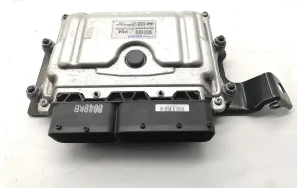 Hyundai i30 Engine control unit/module 3919904AC0